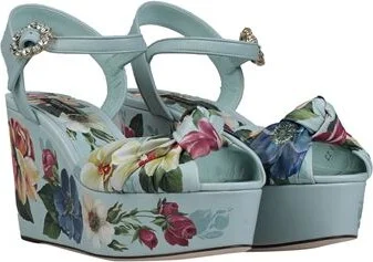 Dolce & gabbana Woman Sandals - Image 2