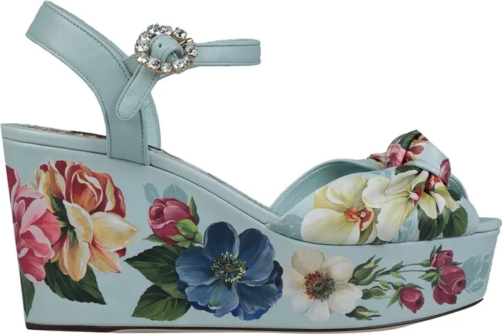 Dolce & gabbana Woman Sandals - Image 3