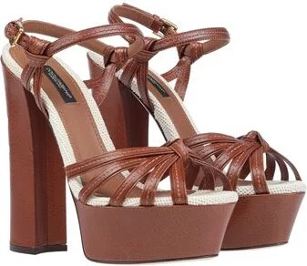 Dolce & gabbana Woman Sandals - Image 2
