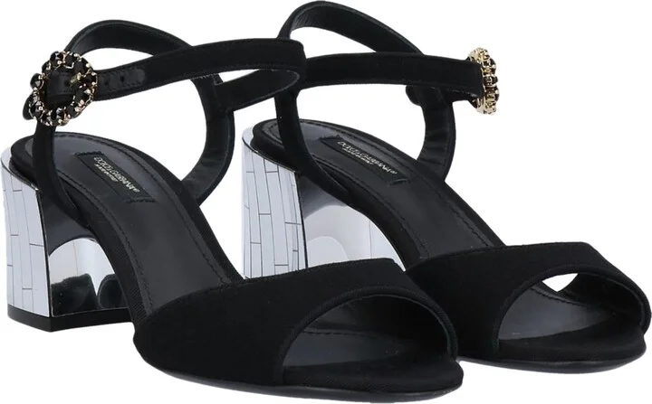 Dolce & gabbana Woman Sandals - Image 4