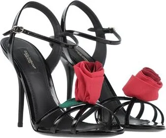 Dolce & gabbana Woman Sandals - Image 2