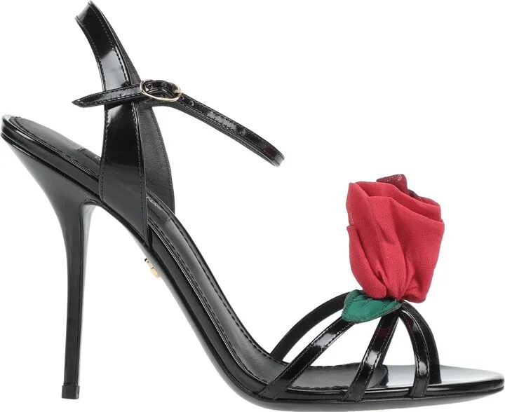 Dolce & gabbana Woman Sandals - Image 3