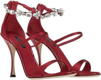 Dolce & gabbana Woman Sandals - Image 2