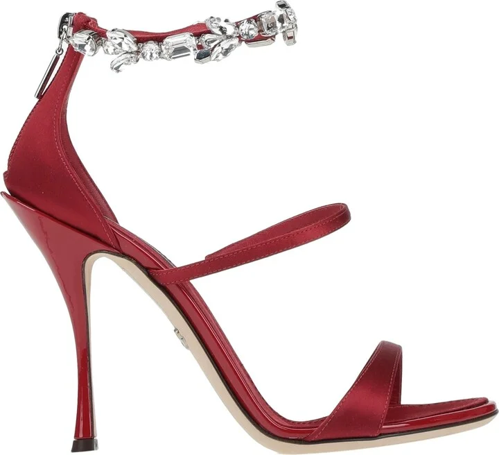 Dolce & gabbana Woman Sandals - Image 3