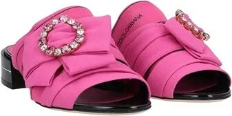 Dolce & gabbana Woman Sandals - Image 2