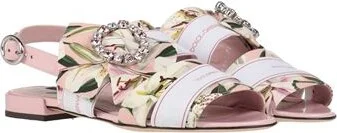 Dolce & gabbana Woman Sandals - Image 2