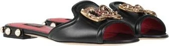 Dolce & gabbana Woman Sandals - Image 5