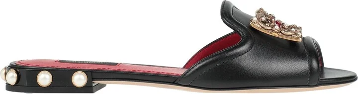 Dolce & gabbana Woman Sandals - Image 6