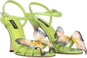 Dolce & gabbana Woman Sandals - Image 2