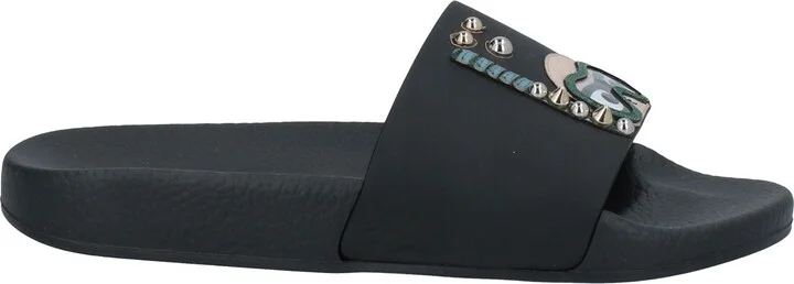 Dolce & gabbana Woman Sandals - Image 3