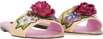 Dolce & gabbana Woman Sandals - Image 2