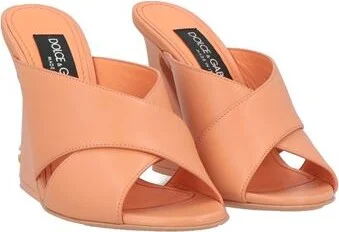 Dolce & gabbana Woman Sandals - Image 2