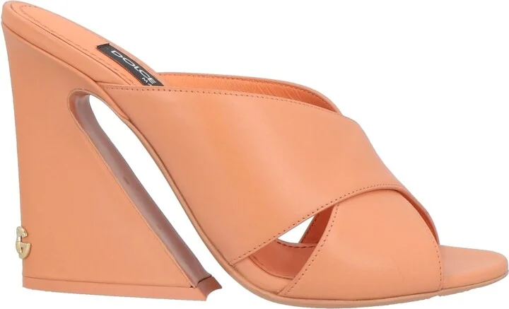 Dolce & gabbana Woman Sandals - Image 3