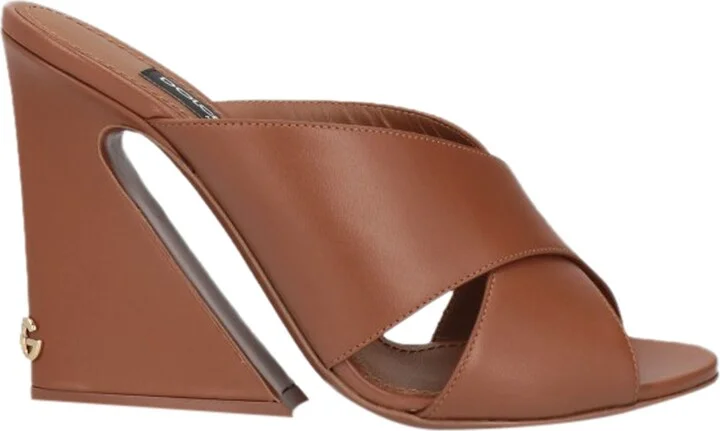 Dolce & gabbana Woman Sandals - Image 6