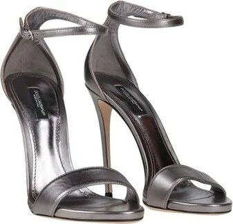 Dolce & gabbana Woman Sandals - Image 2