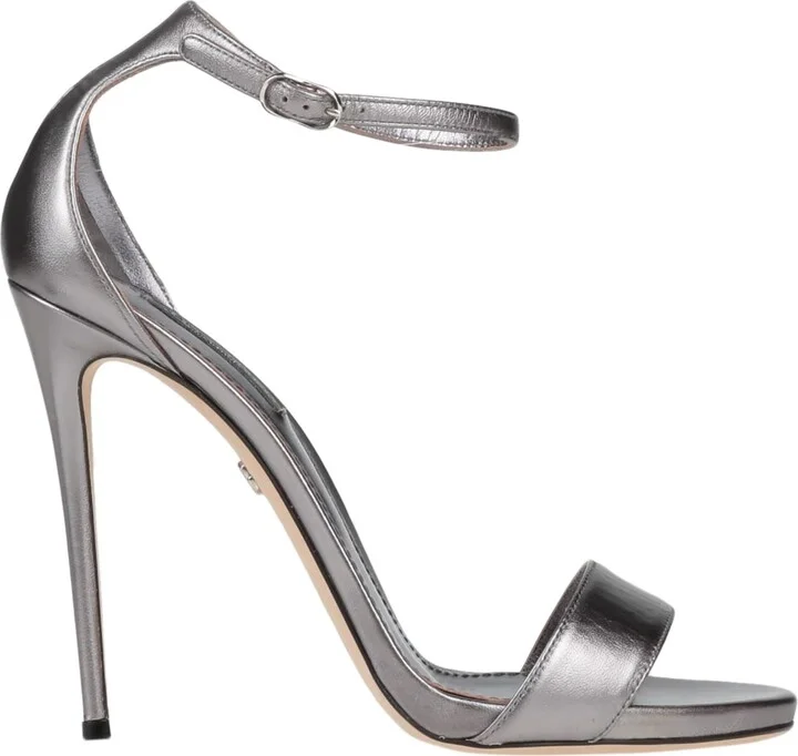 Dolce & gabbana Woman Sandals - Image 3