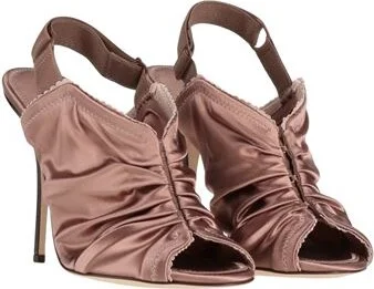 Dolce & gabbana Woman Sandals - Image 2