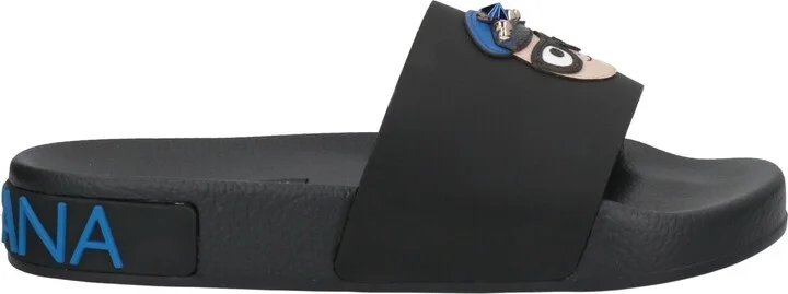 Dolce & gabbana Woman Sandals - Image 3