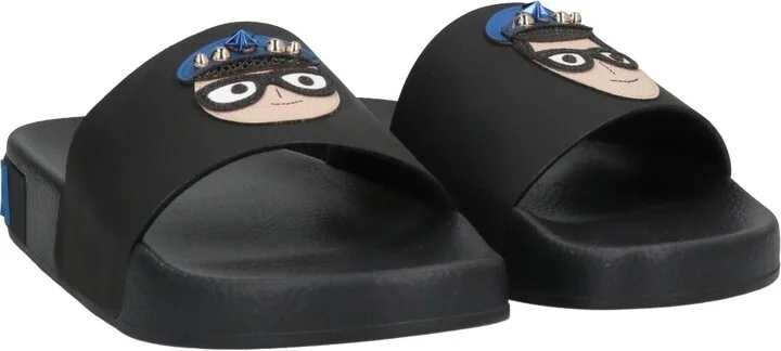 Dolce & gabbana Woman Sandals - Image 4