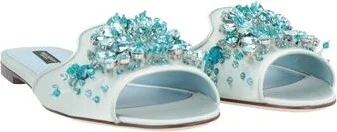 Dolce & gabbana Woman Sandals - Image 2