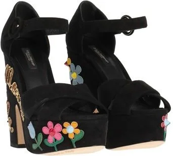 Dolce & gabbana Woman Sandals - Image 2