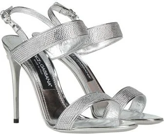 Dolce & gabbana Woman Sandals - Image 2