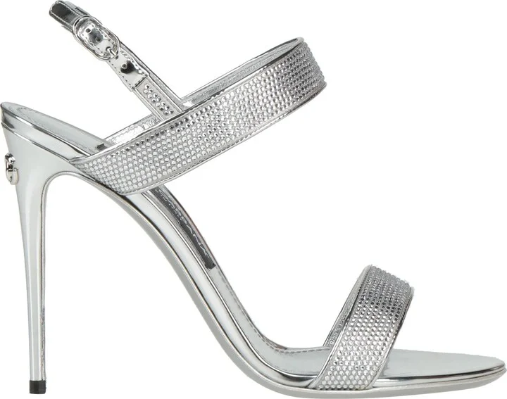 Dolce & gabbana Woman Sandals - Image 3