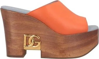 Dolce & gabbana Woman Sandals