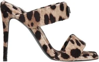 Dolce & gabbana Woman Sandals