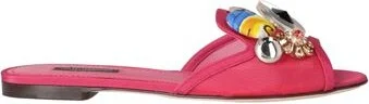 Dolce & gabbana Woman Sandals