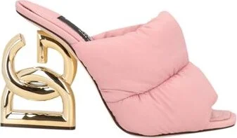 Dolce & gabbana Woman Sandals