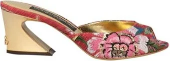 Dolce & gabbana Woman Sandals