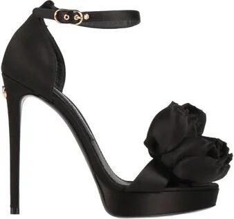 Dolce & gabbana Woman Sandals