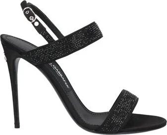 Dolce & gabbana Woman Sandals