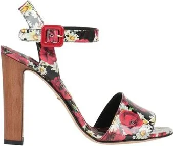 Dolce & gabbana Woman Sandals