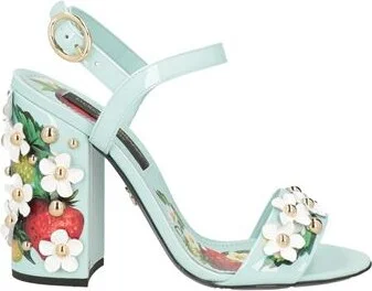 Dolce & gabbana Woman Sandals