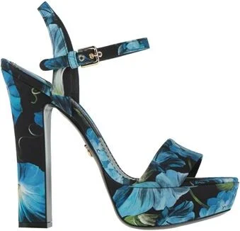 Dolce & gabbana Woman Sandals