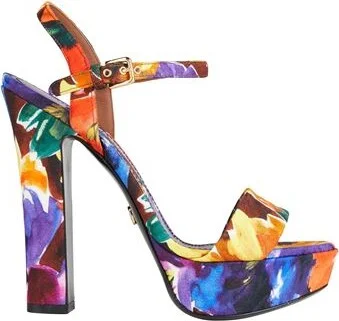 Dolce & gabbana Woman Sandals