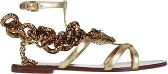 Dolce & gabbana Woman Sandals