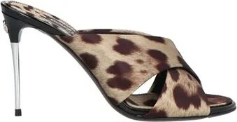 Dolce & gabbana Woman Sandals