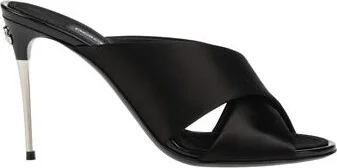 Dolce & gabbana Woman Sandals