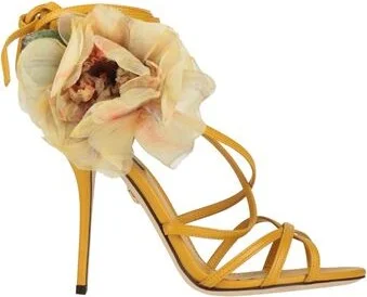 Dolce & gabbana Woman Sandals