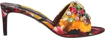 Dolce & gabbana Woman Sandals