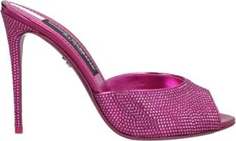 Dolce & gabbana Woman Sandals