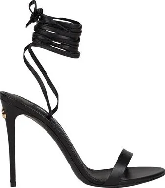 Dolce & gabbana Woman Sandals