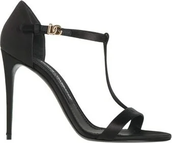 Dolce & gabbana Woman Sandals