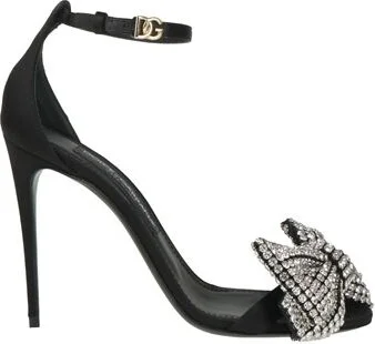 Dolce & gabbana Woman Sandals