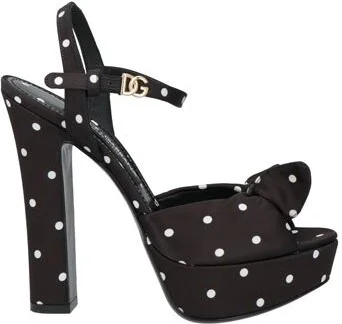 Dolce & gabbana Woman Sandals