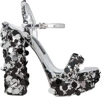 Dolce & gabbana Woman Sandals