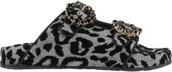 Dolce & gabbana Woman Sandals